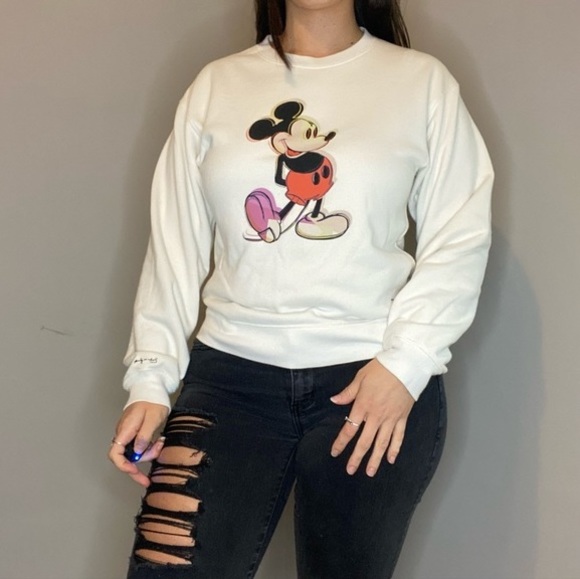 Uniqlo x Disney Clothing